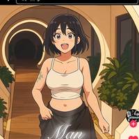 TikTok Account Photo