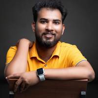 TikTok Account Photo