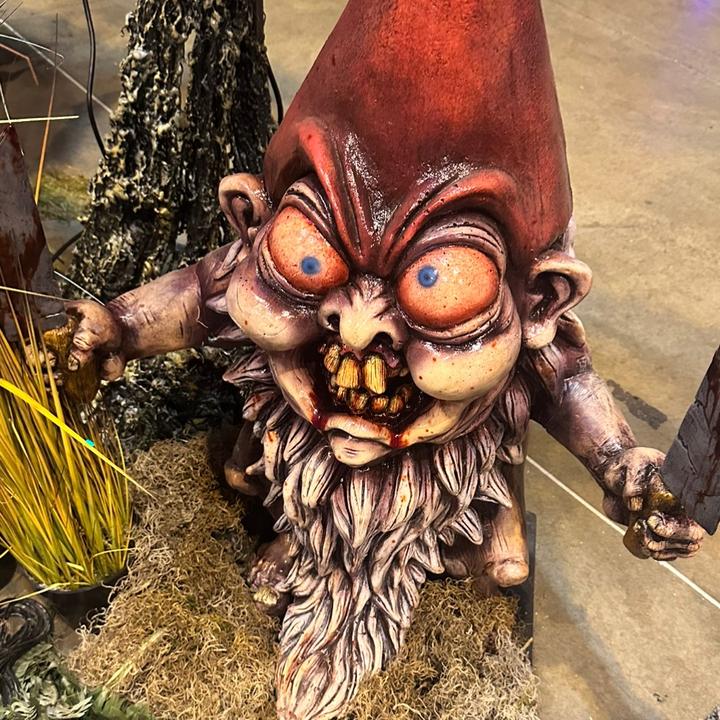 frankenfritter