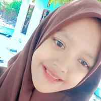 suara asli - santi wulandari