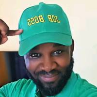TikTok Account Photo