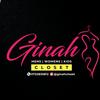 Ginah Closet - @ginah.closet - TikTok