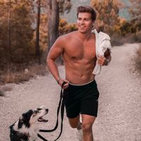 TikTok Account Photo
