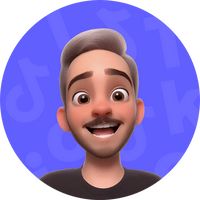 TikTok Account - https://p16-amd-va.tiktokcdn.com/tos-maliva-avt-0068/0d89bdd6ccca5870214380b4168680d7~tplv-tiktokx-cropcenter:200:200.jpeg