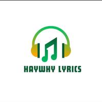 TikTok Account - haywhylyrics