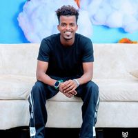 TikTok Account Photo