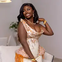 TikTok Account - sokhnadiarra912