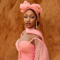 TikTok Account Photo
