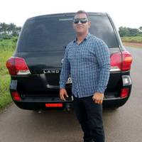TikTok Account Photo