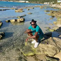 TikTok Account Photo