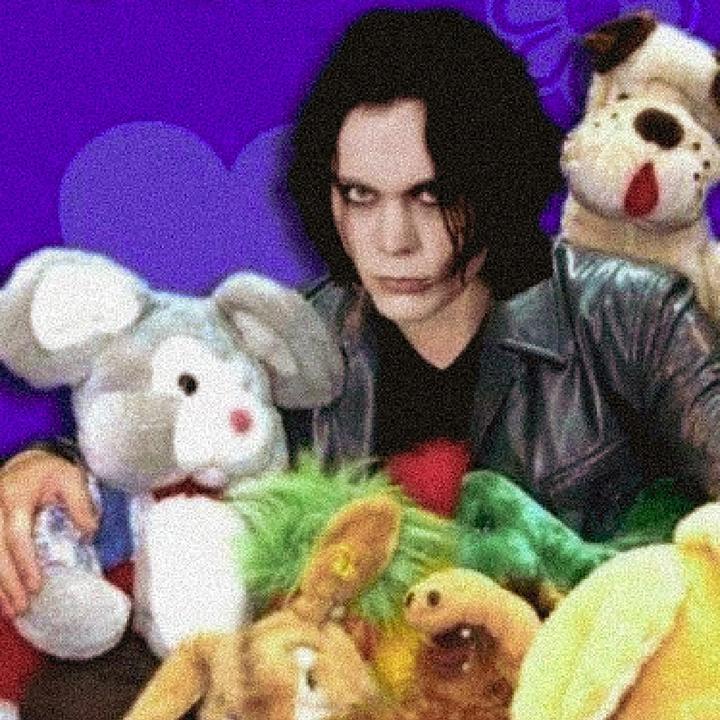 ghoulforhimv