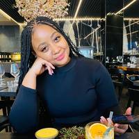 TikTok Account Photo
