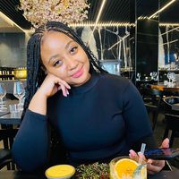 TikTok Account Photo