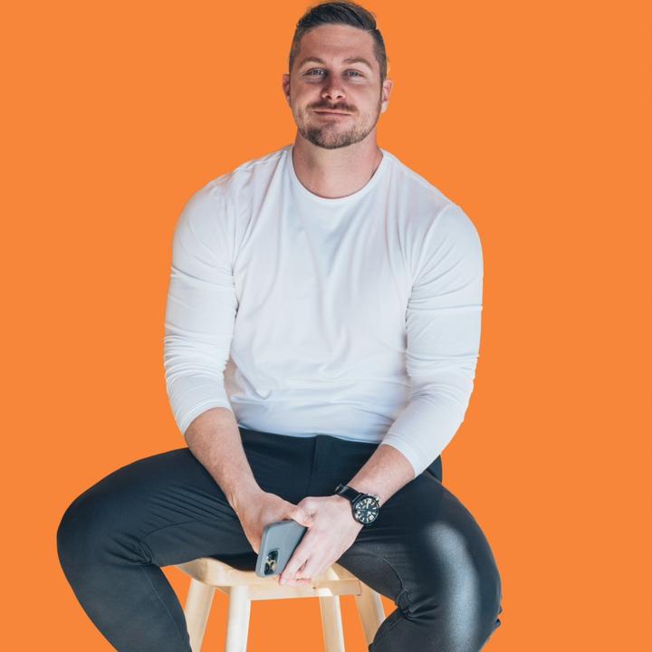 Steven Custer - original sound - custerrealestate