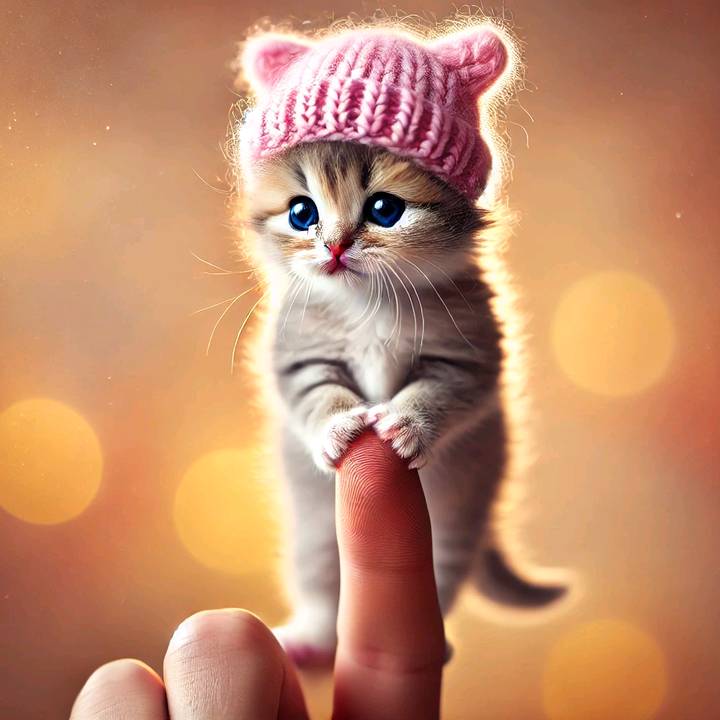 Tiny Biny - original sound - tiny_miny_biny