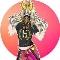 TikTok Account Photo