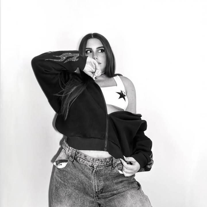 Alessia - Hacker De Sentimente - Extended Version