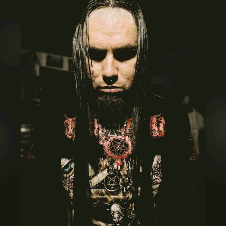 Vy Hell-Spawned - original sound - vy.hellspawned