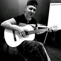 TikTok Account Photo