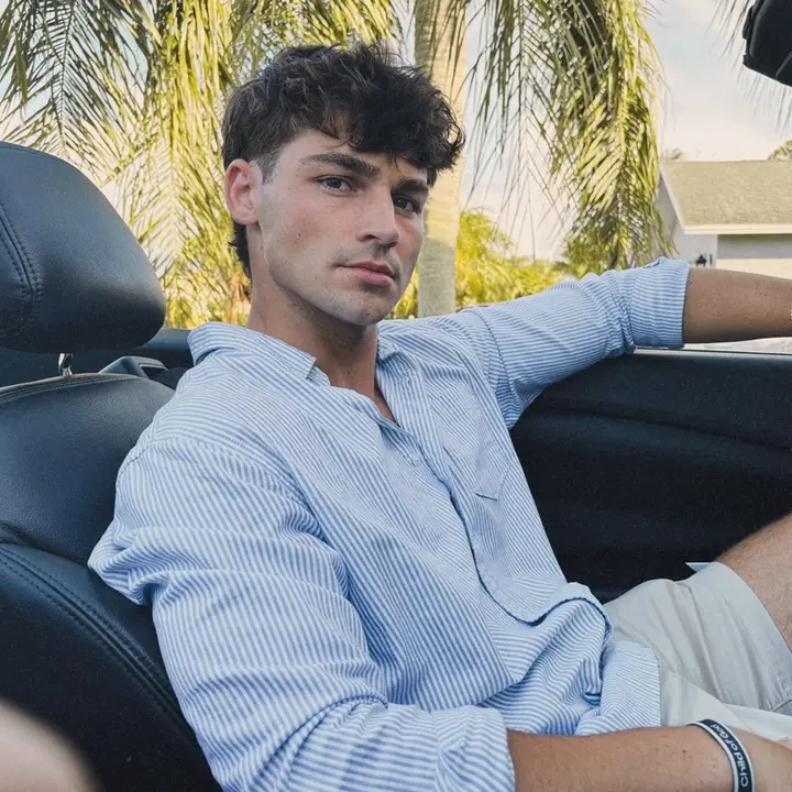 Logan Copperwheat - @lcopperwheatTikTok Аналитика | Профиль, видео