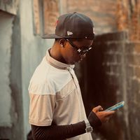 TikTok Account Photo