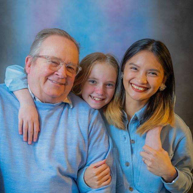 thelarsenfamilyy