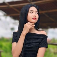 TikTok Account Photo