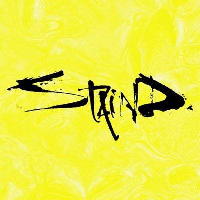 Staind - Right Here