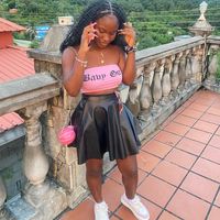 TikTok Account Photo