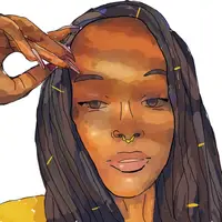 TikTok Account Photo