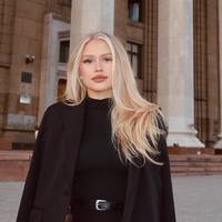 TikTok Account - juliaplesss1