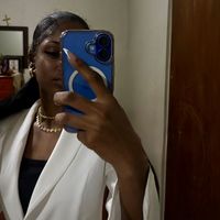 TikTok Account Photo