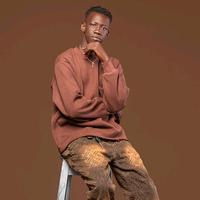 ADHIENG KEN BY MATHIANG YOM