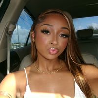 TikTok Account Photo