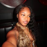 TikTok Account Photo