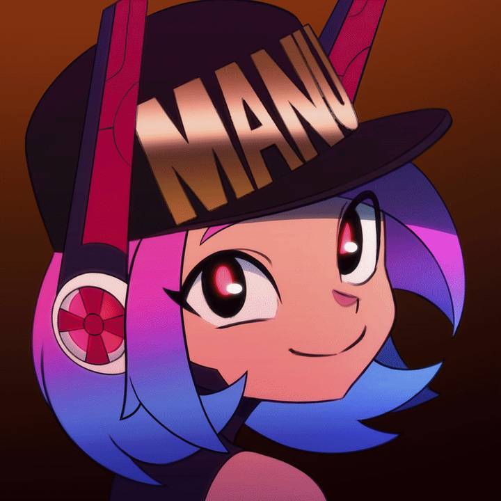 Manu Mercurial - original sound - manumercurial