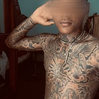 TikTok Account Photo