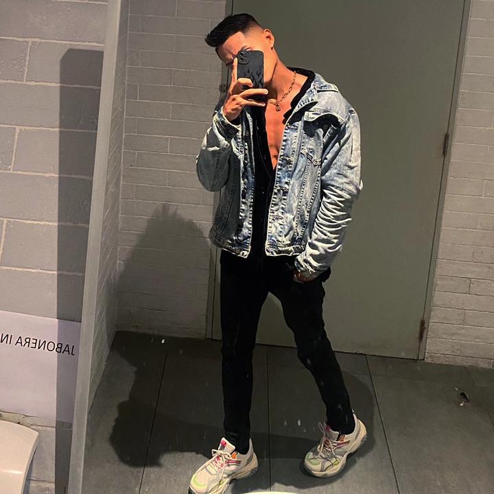 𝔊𝔦𝔞𝔪𝔭𝔦𝔢𝔯𝔯𝔢 - Giampierre