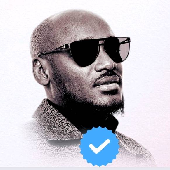 2Baba - African Queen