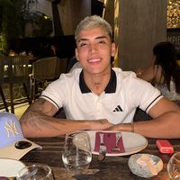 TikTok Account Photo