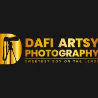 TikTok Account - dafiartsyphotography