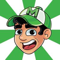TikTok Account Photo