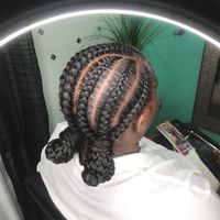 TikTok Account Photo