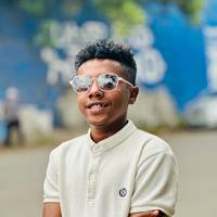 TikTok Account Photo