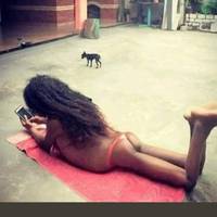 TikTok Account - puummdbry