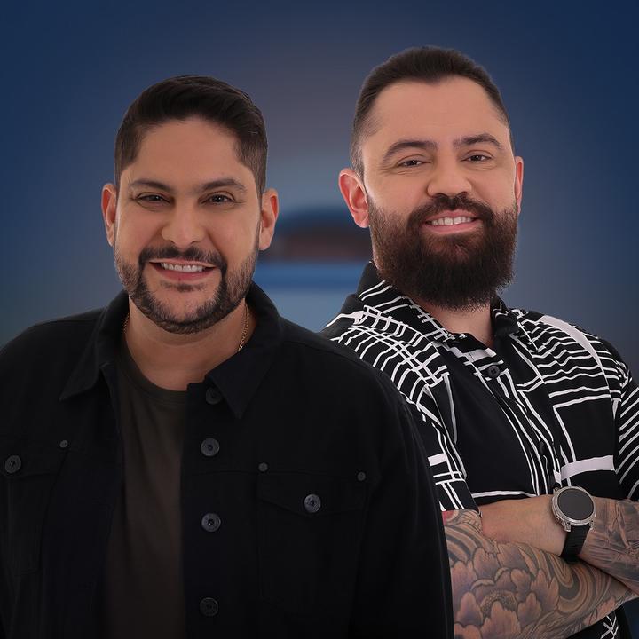 Jorge & Mateus - Troca