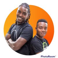 TikTok Account Photo