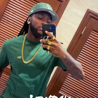 TikTok Account Photo
