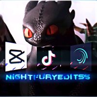 nightfuryeditss