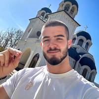 TikTok Account Photo